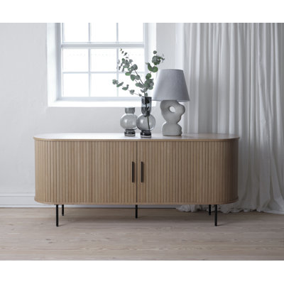 Teneasha 180cm Sideboard