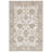 Sofiane Hand Tufted Wool Oriental Rug-879244005