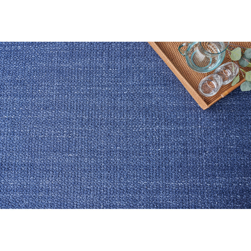 Gamma Indoor / Outdoor Rug, Rectangle 2' x 3'