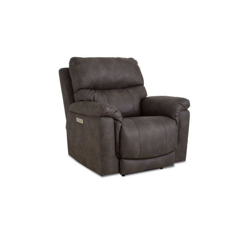 Kemper Zero Gravity Recliner, Gray