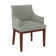 19'' H Upholstered Armchair