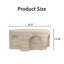 Table basse d'appoint MgO Modern Minimalist