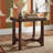 Duhon End Table