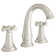 Delancey Widespread 2-handle Bathroom Faucet with Drain Assembly