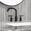 Robinet de salle de bain Carnstroan