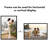Americanflat Picture Frame - Thin Border Poster Frame with Plexiglass for Wall Display-101254798-101254821