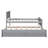 Markaila Daybed with Trundle Bed-1776115573