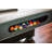 Dakota BRS 8' Slatron Pool Table