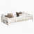 Blanc est en rupture de stock