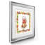 Hot Chili Medley - ensemble de 2 reproductions d'art graphique-2011705698-2011705702-2011705727