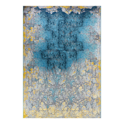 Cove Hower Indoor/Outdoor Area Rug