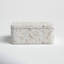 Balko Marble Decorative Box