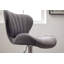 Ensemble de 2 tabourets de bar rotatifs réglables Ellston-1818727725-1818727724