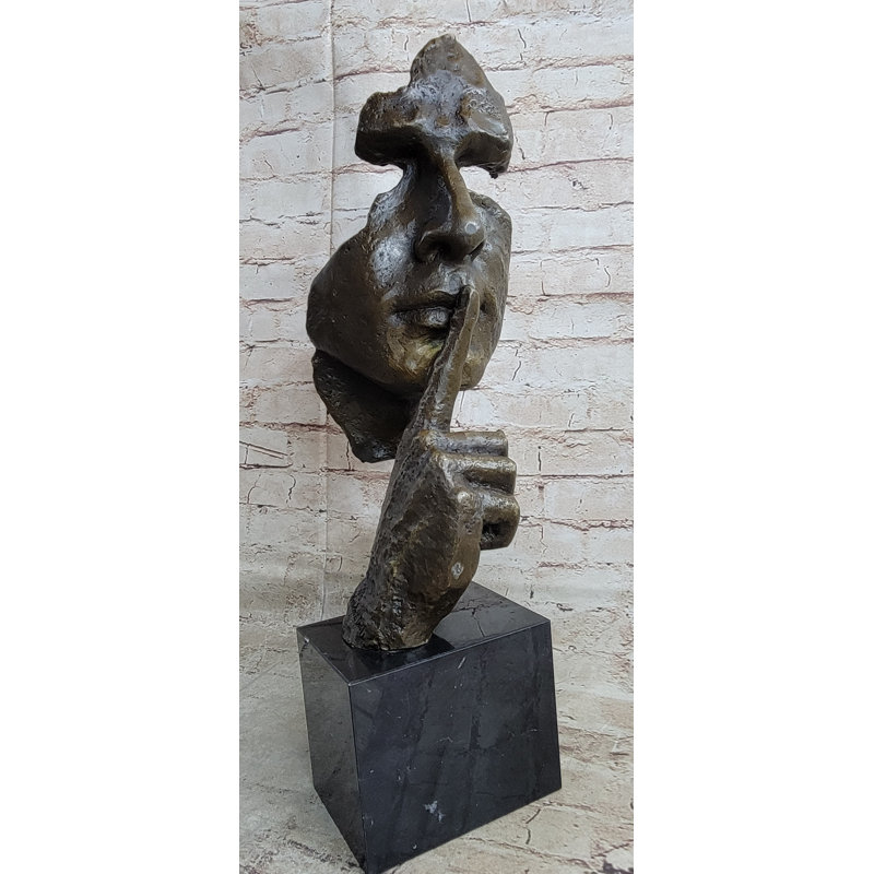 Figurine Shalina