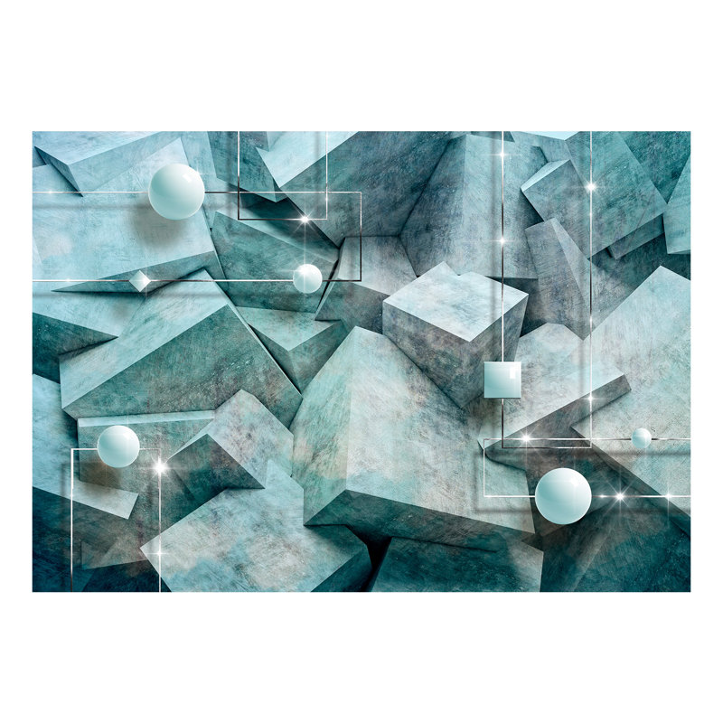 Aidian Roll, 96.5" L x 135" W