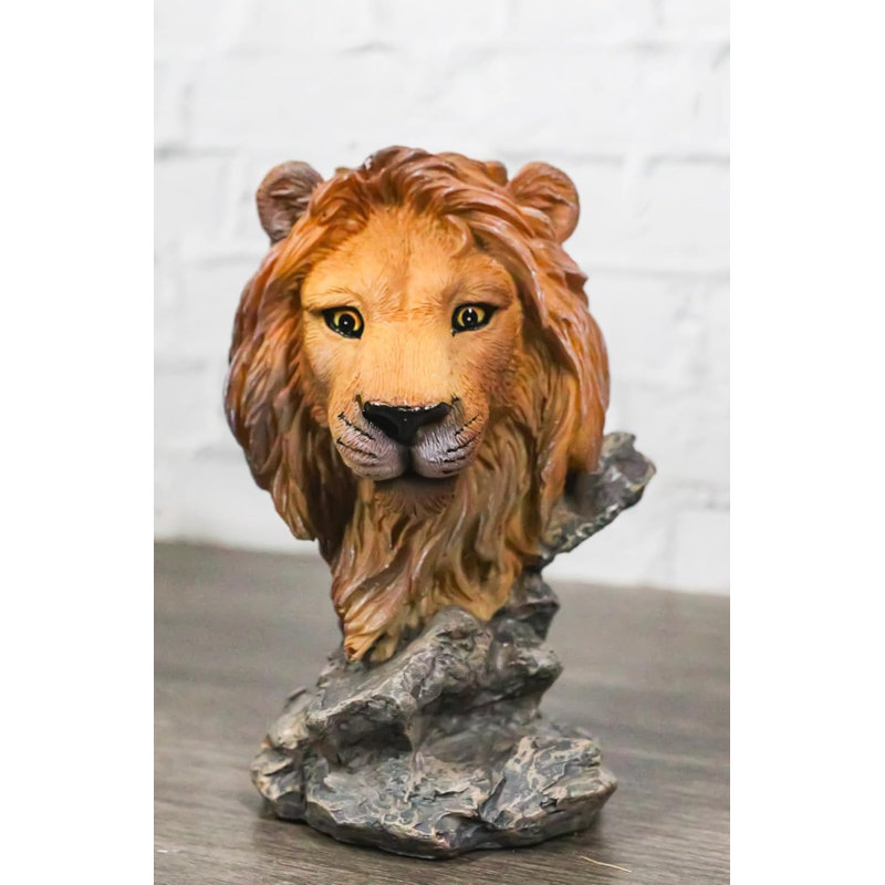 Figurine décorative Safari