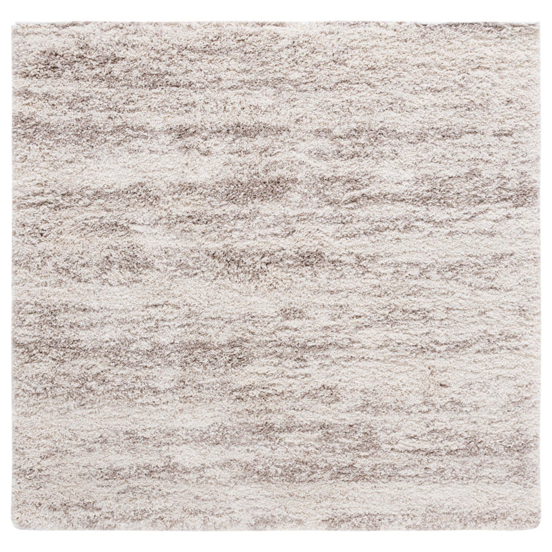 Tapis performance Anabia, Carré 4 pi