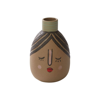 Buddha Etta 2,5 po x 4 po