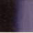 Handmade Reverse Painted Mirror Tray with Handles in Purple Ombre - Medium
