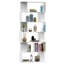 Alec-Andrew 203.2cm W Bookcase-2099169871