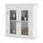 Allyanah Wall Bathroom Cabinet