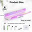 Rozann Floating Shelf-1714816641