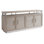 Barrington Oakbrook TV Stand for TVs up to 85"
