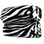 Luxury Plush Zebra Print Blanket-803266432-703814842