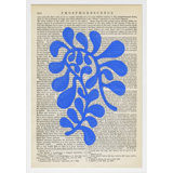 Phosphorescence Print by Michela Sorrentino
