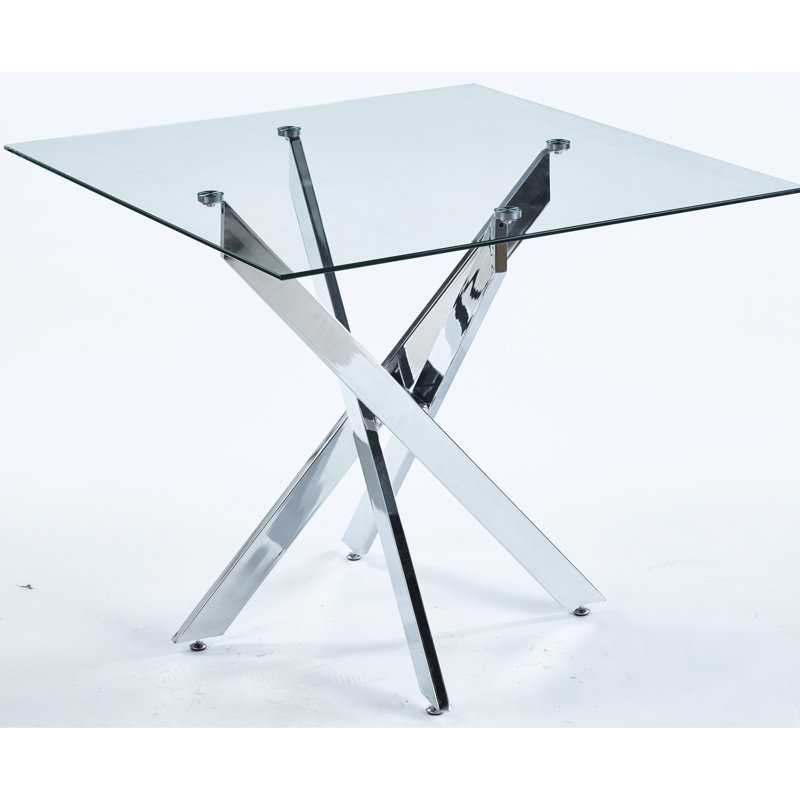 Table de salle à manger Attina