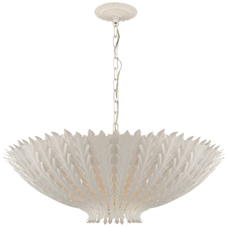 Aerin Hampton Medium Chandelier