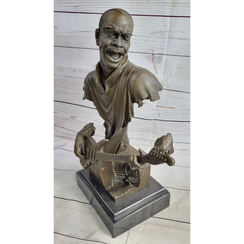 Figurines et sculptures Rosilind