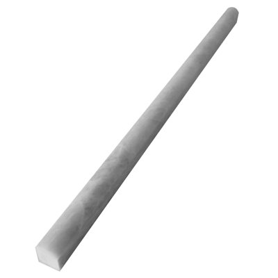 Crayon glacé poli