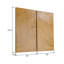 Ensemble d'art mural moderne Seraphina