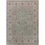 Bikaner Wool Oriental Area Rug