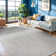 Kinsella Easy Jute Natural Indoor Outdoor Area Rug