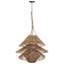Alysianna 1 - Light Natural Pendant