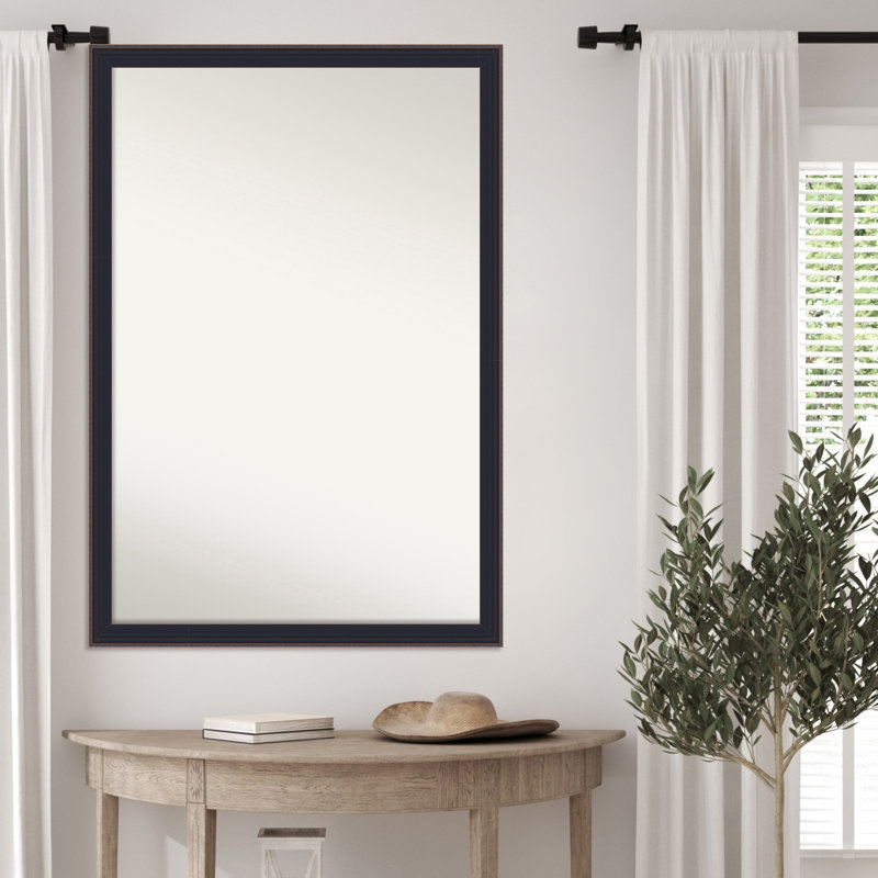 Miroir mural Havana, 26,5 po x 38,5 po
