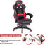 Inbox Zero Adjustable Swiveling PC & Racing Game Chair-1955922648