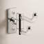 Castia by Studio McGee Double Robe Hook-466523435