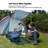 6'' Air Mattress