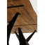200cm Dining Table