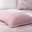 Édredon simple / simple TG avec coussin métallique et coussin de 12 x 16 po-119106263