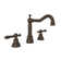 Arcana™ Widespread Lavatory Faucet with Column Spout