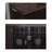 Strong And Durable Accent Cabinet