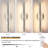Cassanova 27" Dimmable LED Bath Bar-1464520037