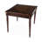 Handmade 36" Moskowitz Chess and Backgammon Table-1443561125