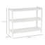 9 Pair Shoe Rack-1116954123