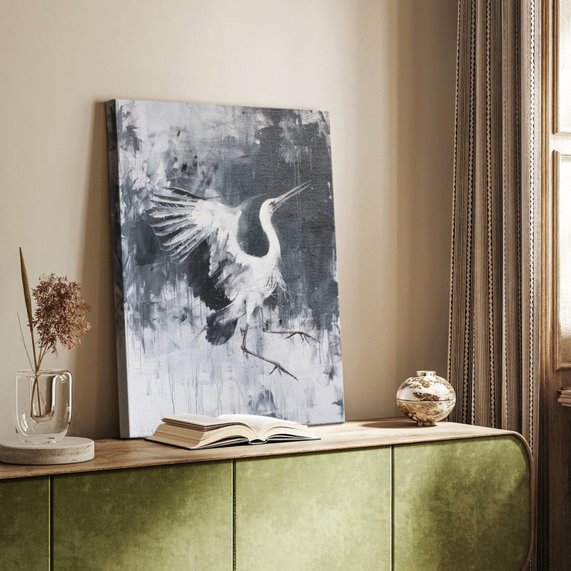 NAUTICAL Series CCXLIX - Cavas de galerie sur mesure, H 27 po x l 18 po