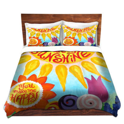 Polyester Duvet Cover